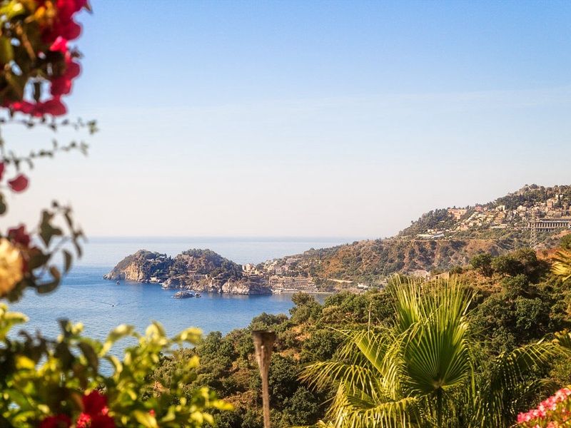 Hotel Olimpo Le Terrazze 4* pas cher photo 10