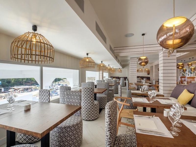 Hôtel Barceló Portinatx 4* Adult Only +18 pas cher photo 7