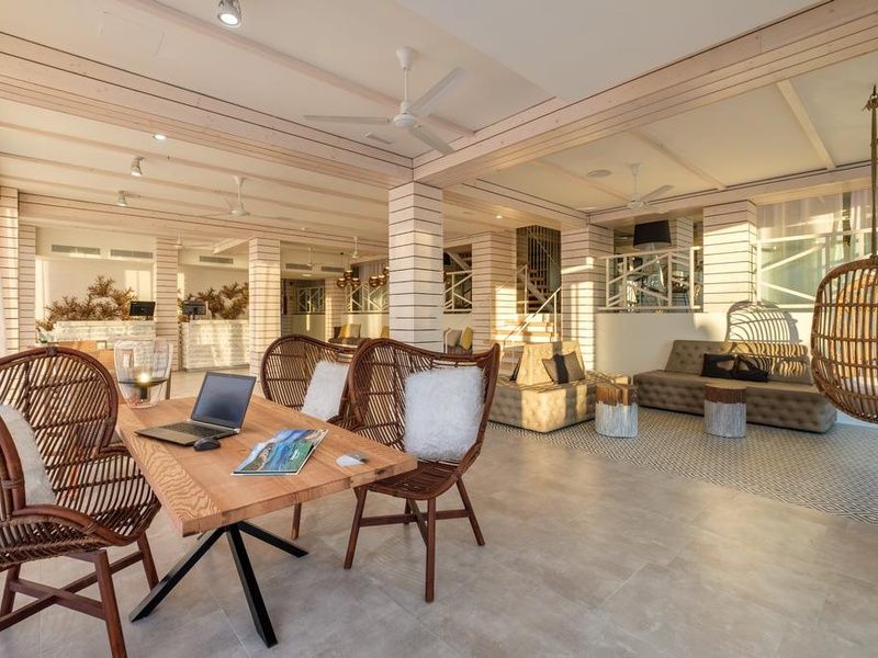 Hôtel Barceló Portinatx 4* Adult Only +18 pas cher photo 8