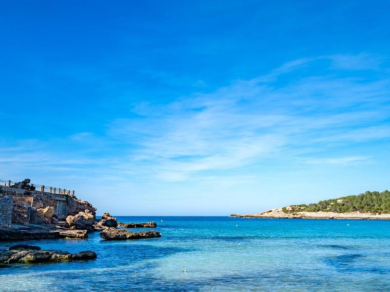 Hôtel Barceló Portinatx 4* Adult Only +18 pas cher photo 9
