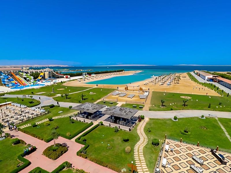 Ôclub Select Gravity Hôtel & Aquapark Resort Hurghada 5* pas cher photo 13
