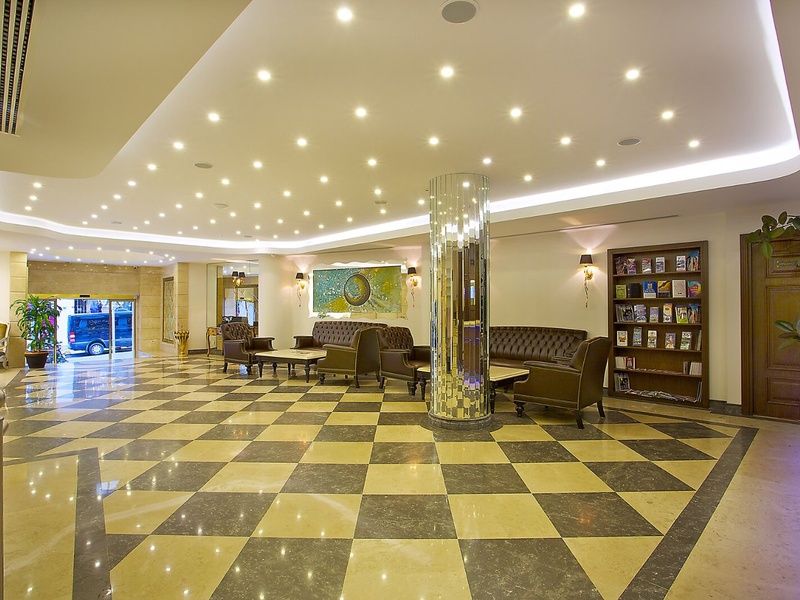 Hôtel Aspen Hotel 4* pas cher photo 4