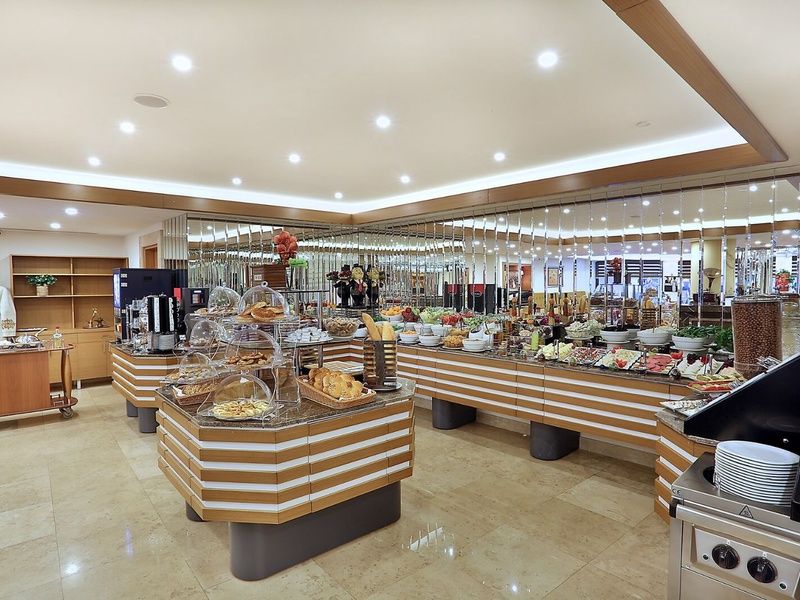 Hôtel Aspen Hotel 4* pas cher photo 5