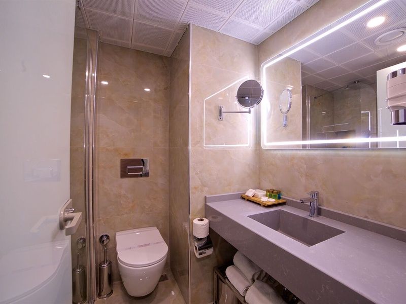 Hôtel Aspen Hotel 4* pas cher photo 7