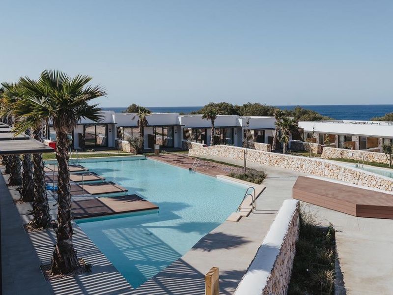 Hôtel Barceló Nura 5* pas cher photo 1
