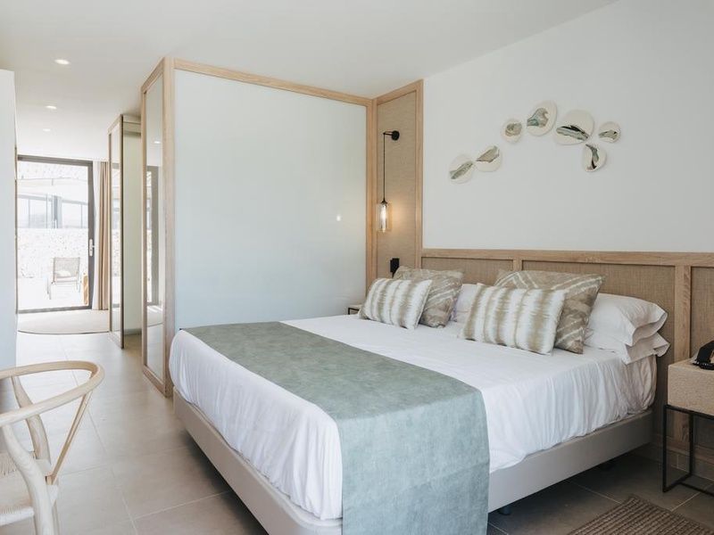 Hôtel Barceló Nura 5* pas cher photo 2