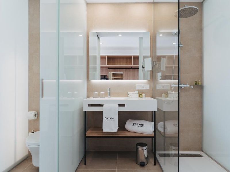 Hôtel Barceló Nura 5* pas cher photo 3