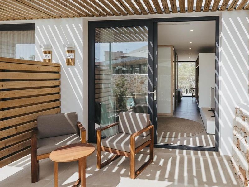 Hôtel Barceló Nura 5* pas cher photo 4