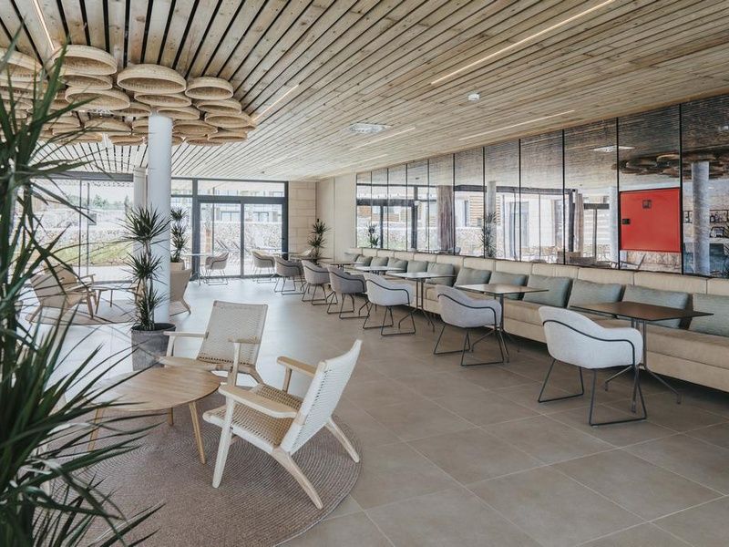 Hôtel Barceló Nura 5* pas cher photo 5