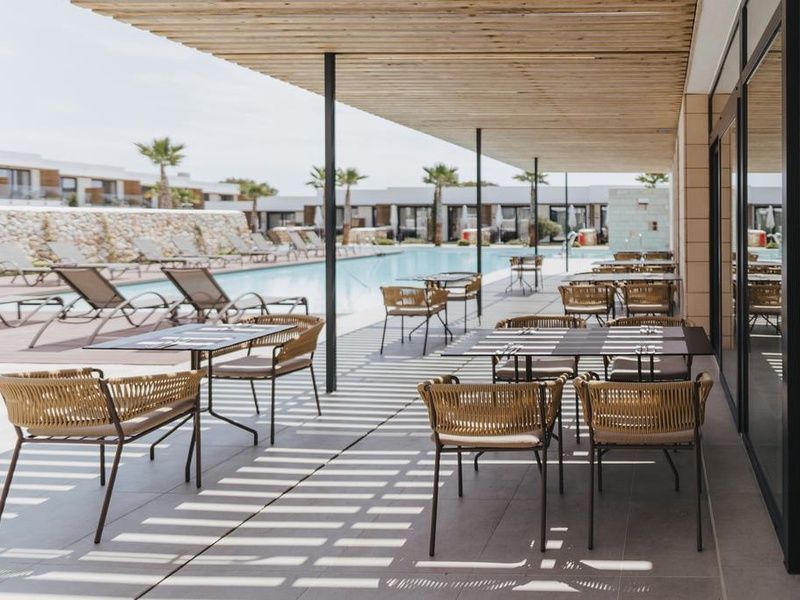 Hôtel Barceló Nura 5* pas cher photo 6