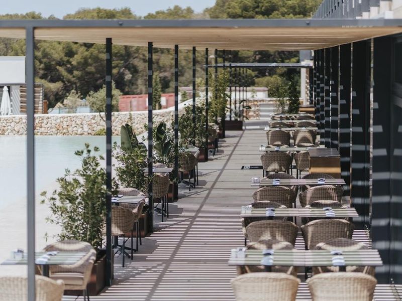 Hôtel Barceló Nura 5* pas cher photo 7