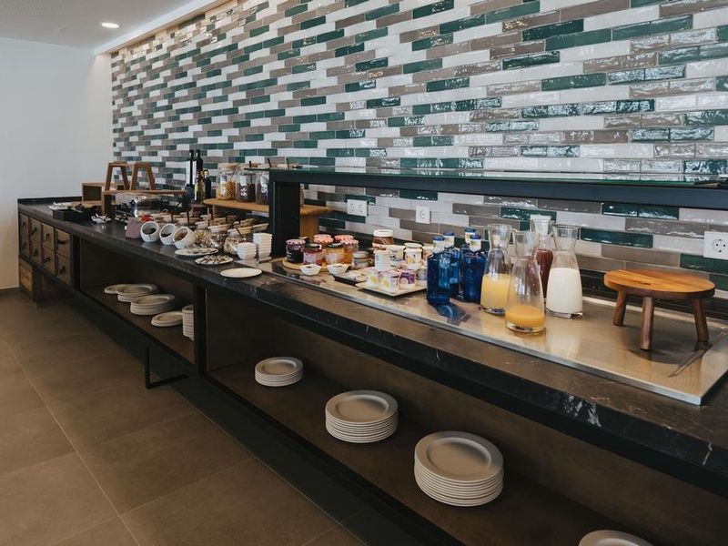 Hôtel Barceló Nura 5* pas cher photo 8