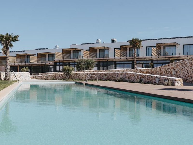 Hôtel Barceló Nura 5* pas cher photo 9