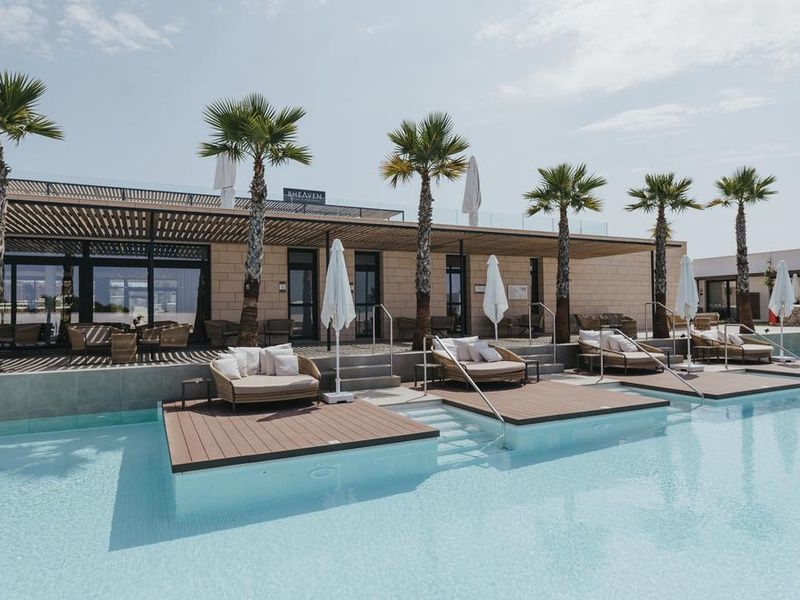 Hôtel Barceló Nura 5* pas cher photo 10