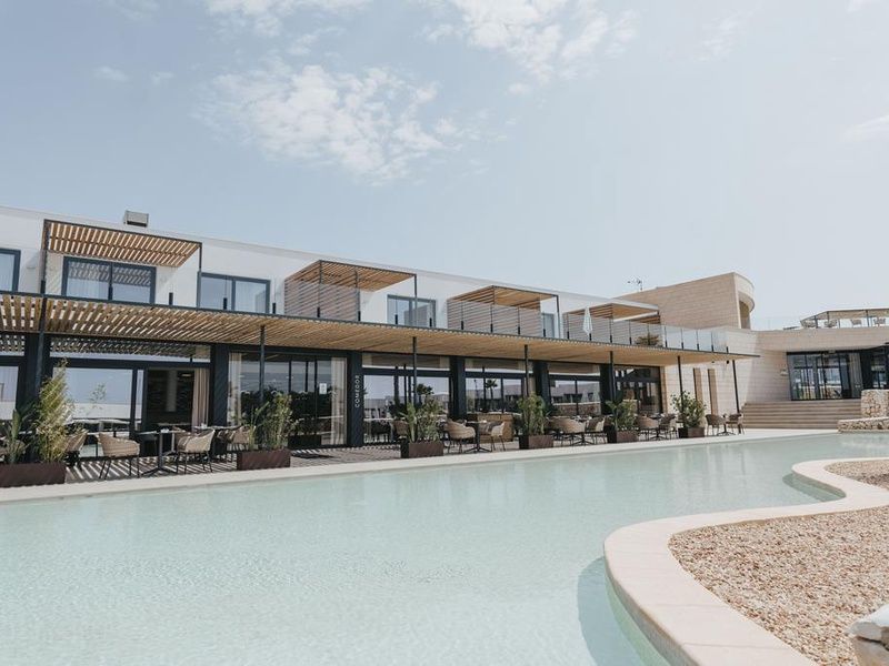 Hôtel Barceló Nura 5* pas cher photo 11