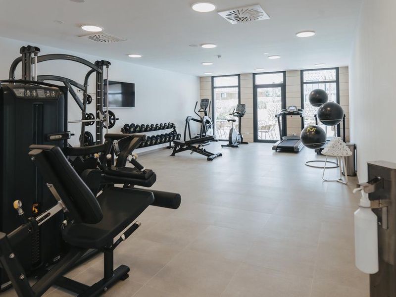 Hôtel Barceló Nura 5* pas cher photo 12