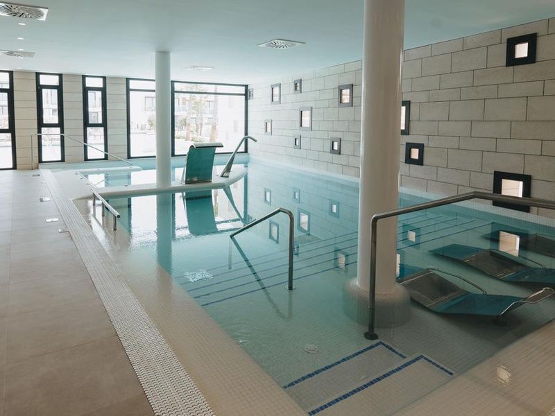 Hôtel Barceló Nura 5* pas cher photo 13