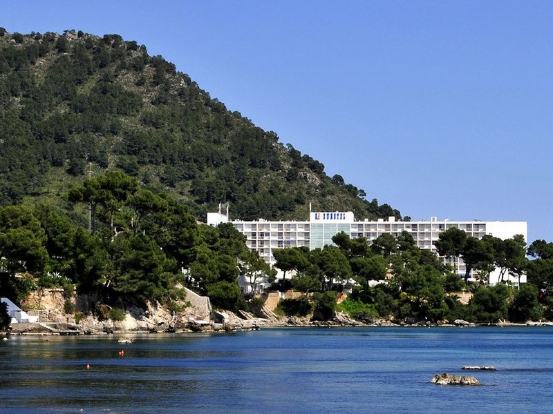 Hôtel Hipotels Eurotel Punta Rotja 4* pas cher photo 16