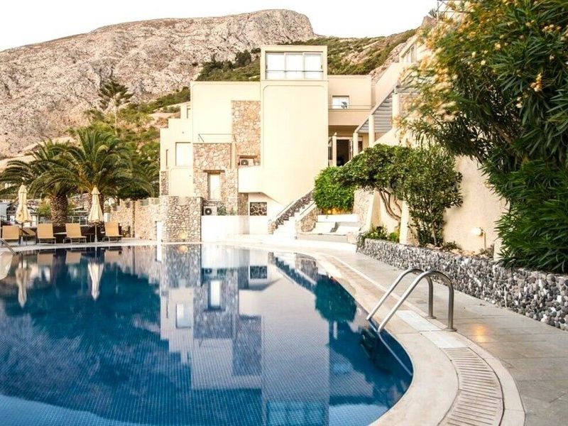 Hôtel Antinea Suite Hotel and Spa 4* pas cher photo 2