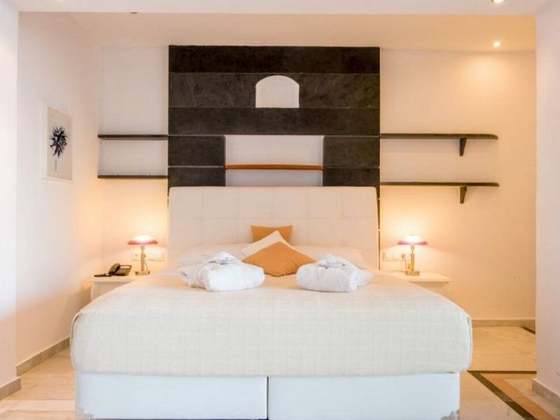 Hôtel Antinea Suite Hotel and Spa 4* pas cher photo 3