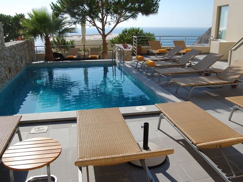 Hôtel Antinea Suite Hotel and Spa 4* pas cher photo 4