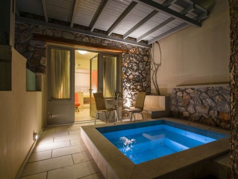 Hôtel Antinea Suite Hotel and Spa 4* pas cher photo 5