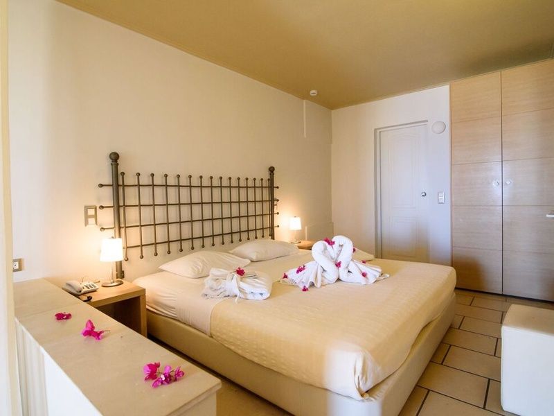 Hôtel Antinea Suite Hotel and Spa 4* pas cher photo 6