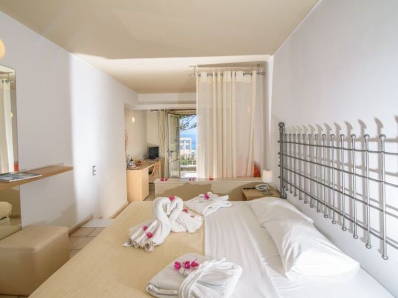 Hôtel Antinea Suite Hotel and Spa 4* pas cher photo 7