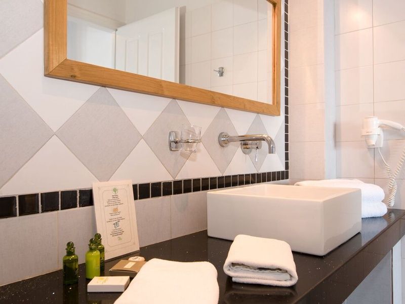 Hôtel Antinea Suite Hotel and Spa 4* pas cher photo 9