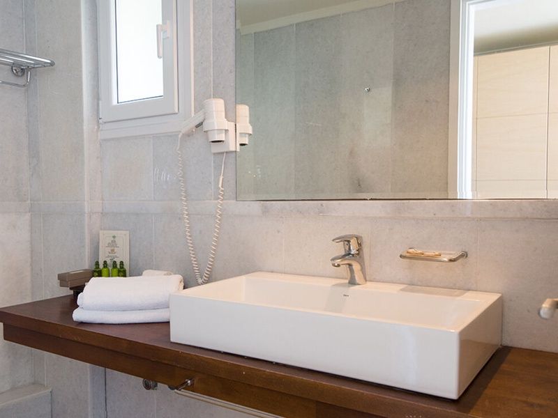 Hôtel Antinea Suite Hotel and Spa 4* pas cher photo 10