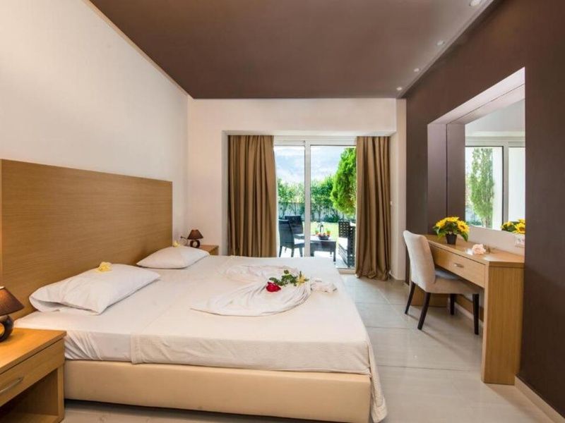 Hôtel Anavadia Hotel 4* pas cher photo 3