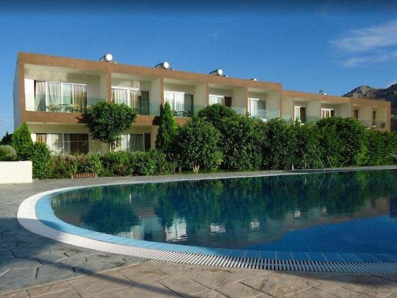 Hôtel Anavadia Hotel 4* pas cher photo 5