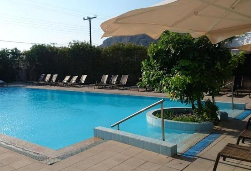 Hôtel Anavadia Hotel 4* pas cher photo 6