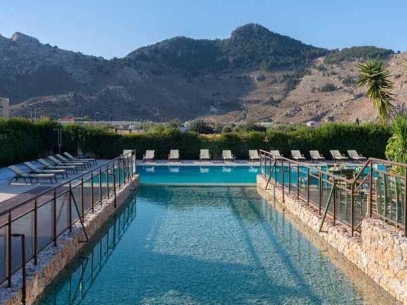 Hôtel Anavadia Hotel 4* pas cher photo 7