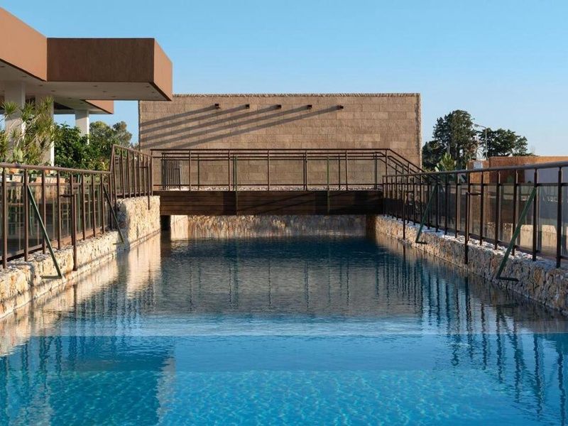 Hôtel Anavadia Hotel 4* pas cher photo 8