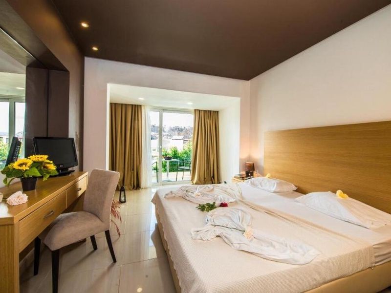 Hôtel Anavadia Hotel 4* pas cher photo 10