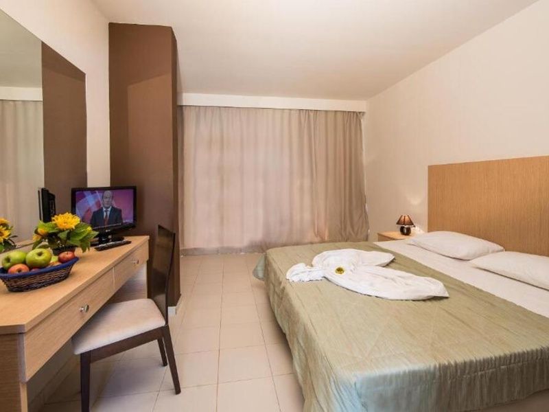 Hôtel Anavadia Hotel 4* pas cher photo 11