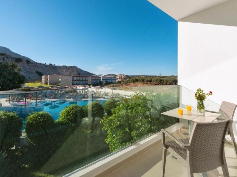 Hôtel Anavadia Hotel 4* pas cher photo 13