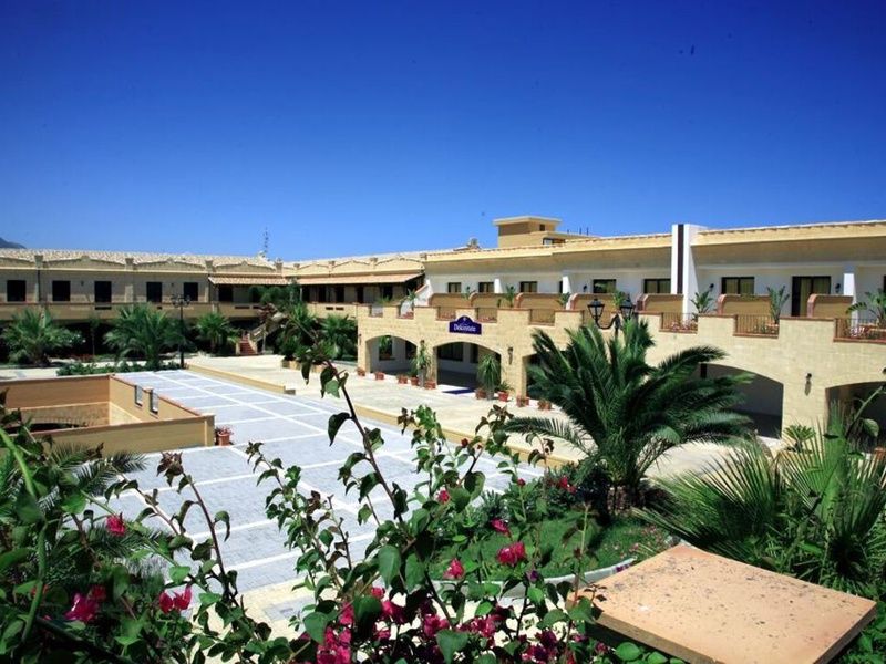 Hotel Dolcestate 4* pas cher photo 1