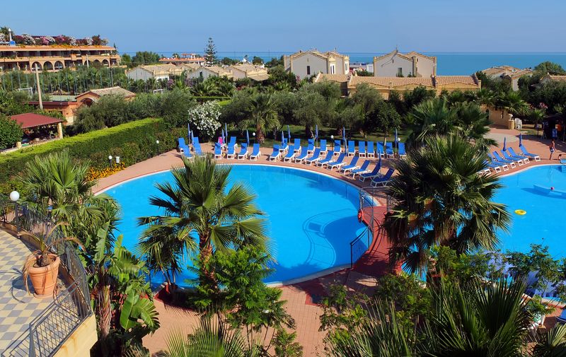 Hotel Dolcestate 4* pas cher photo 2