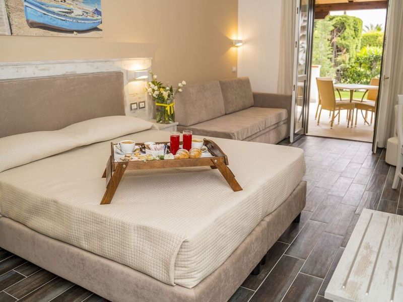 Hotel Dolcestate 4* pas cher photo 4
