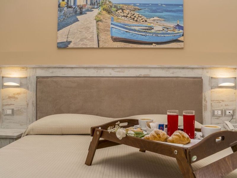Hotel Dolcestate 4* pas cher photo 5