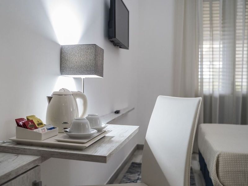 Hotel Dolcestate 4* pas cher photo 6