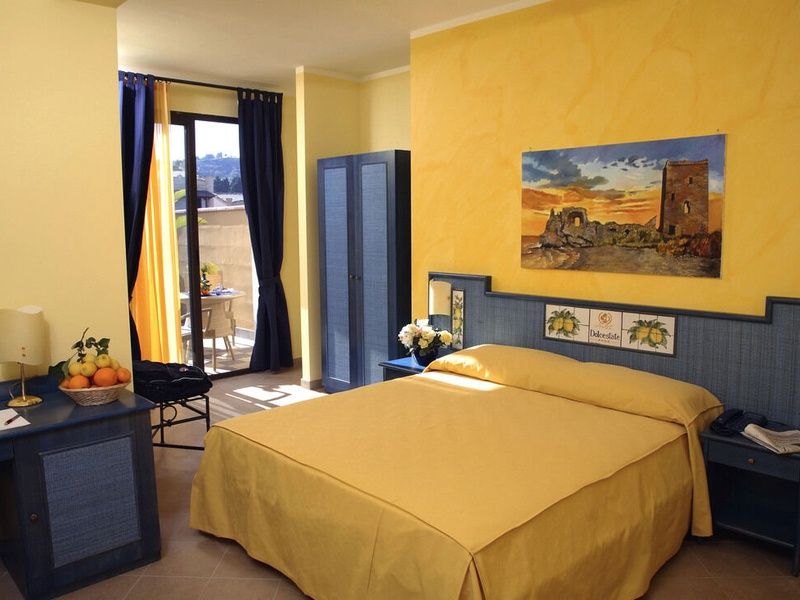 Hotel Dolcestate 4* pas cher photo 8