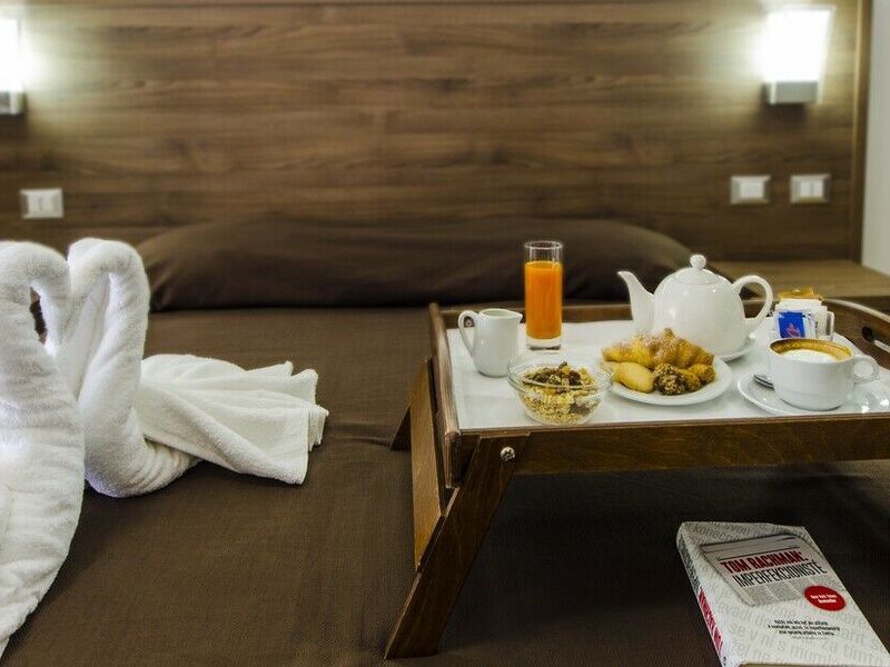 Hotel Dolcestate 4* pas cher photo 9