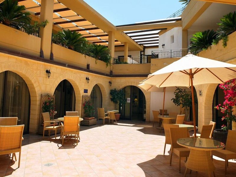 Hotel Dolcestate 4* pas cher photo 11