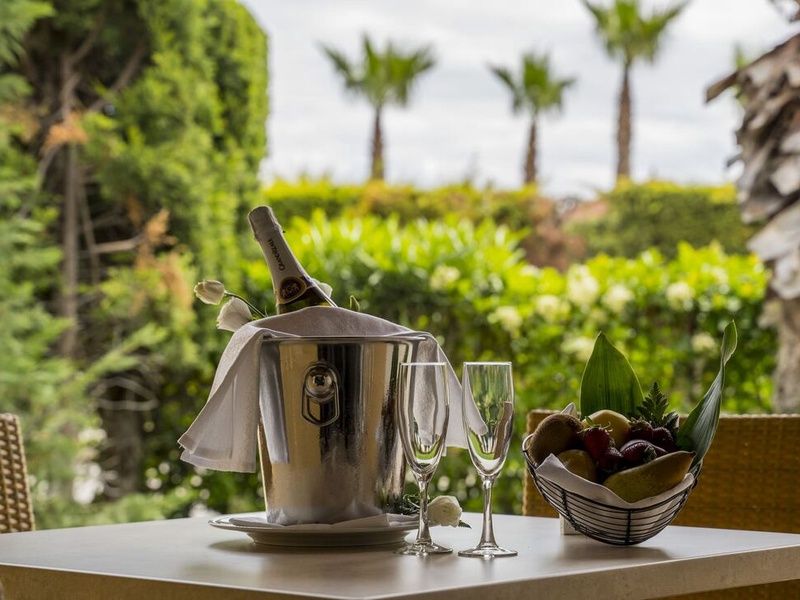 Hotel Dolcestate 4* pas cher photo 12