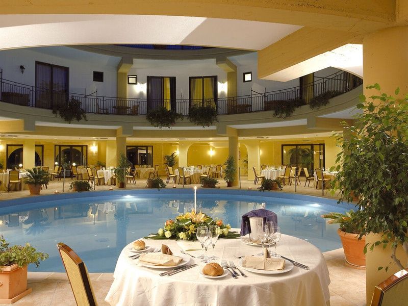 Hotel Dolcestate 4* pas cher photo 13