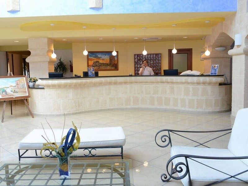 Hotel Dolcestate 4* pas cher photo 14