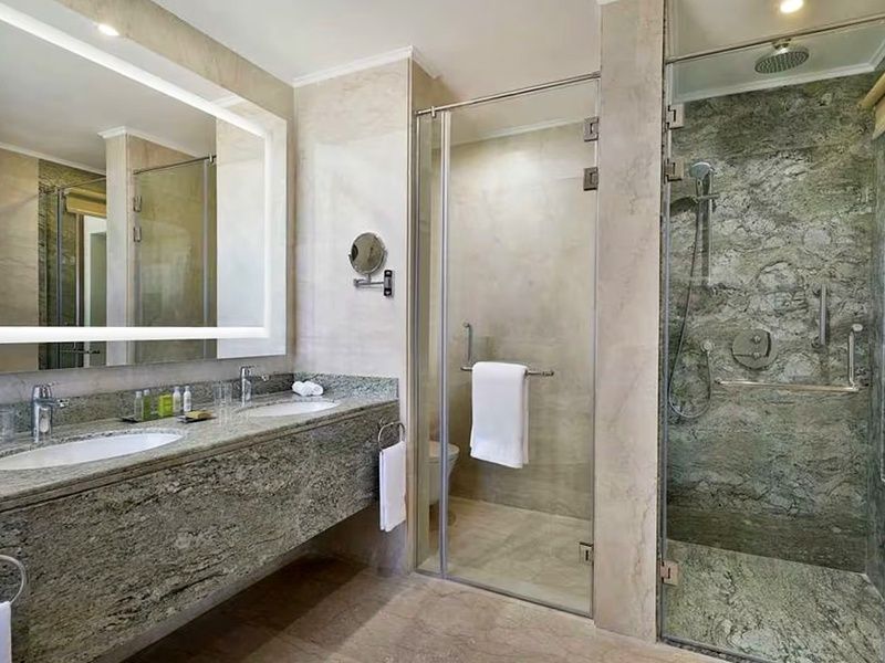 Hôtel Hilton Hurghada Plaza Hotel 5* pas cher photo 6